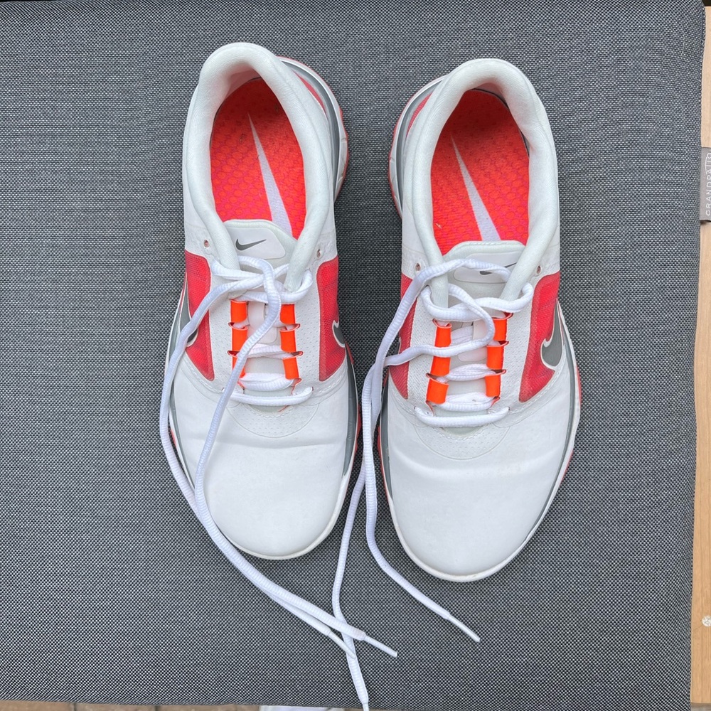Nike Womens golf Shoes